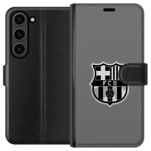 Samsung Galaxy S24+ Plånboksfodral FCB