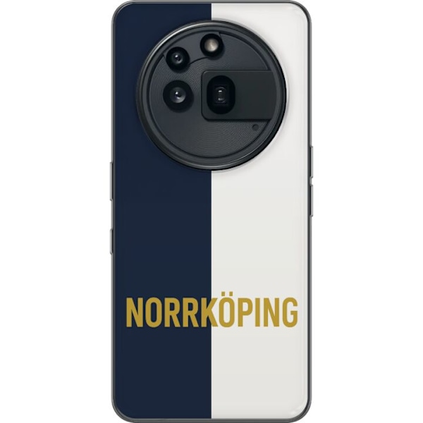 Nothing Phone (3a) Pro Genomskinligt Skal Norrköping – fotboll
