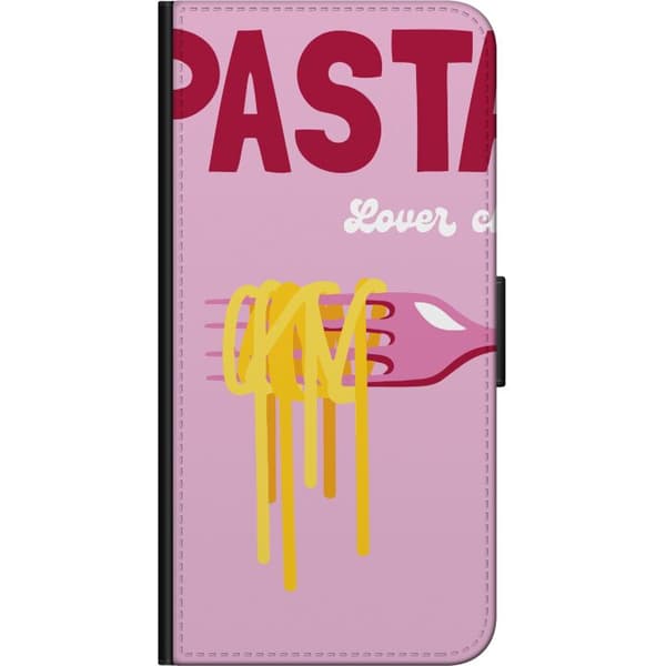 Kompatibelt Lommeboketui til OnePlus 9 Pro Pasta Klubb
