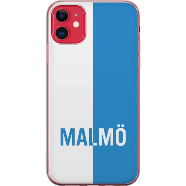 Kompatibelt Mobildeksel til Apple iPhone 11 Malmö