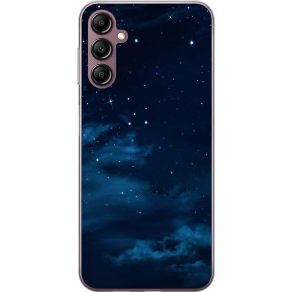 Kompatibelt Mobildeksel til Samsung Galaxy A14 5G Himmelen