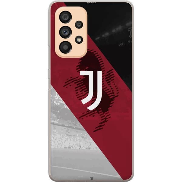 Kompatibelt Mobildeksel til Samsung Galaxy A53 5G Juventus