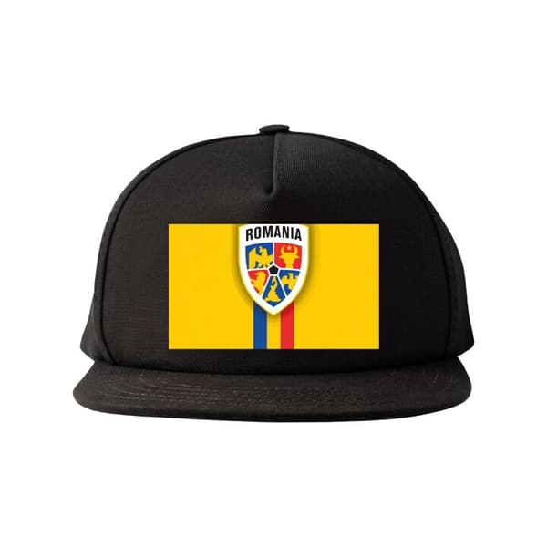 Snapback-cap sort one size