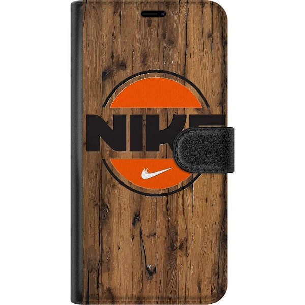 OnePlus Nord 3 Lommeboketui Nike