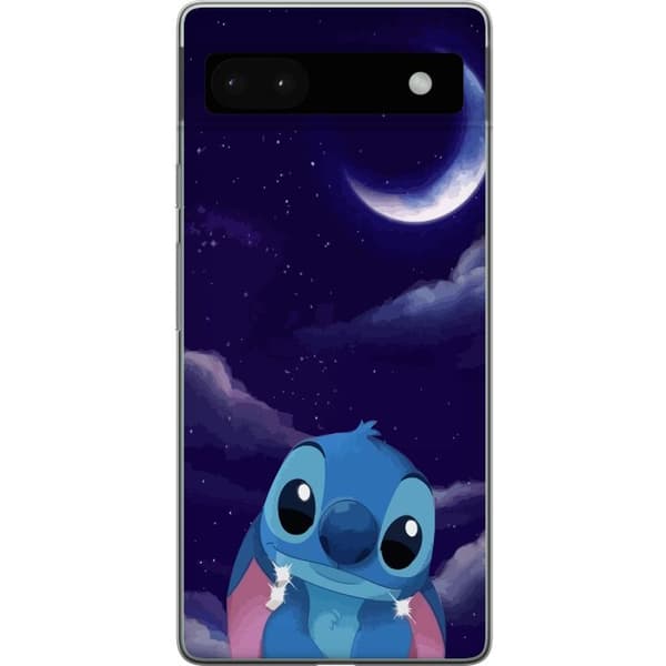 Kompatibelt Mobildeksel til Google Pixel 6a Sy