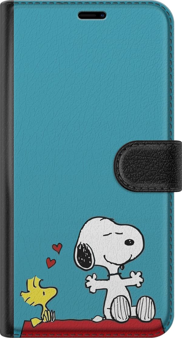 Kompatibelt Lommeboketui til Xiaomi Redmi 10C Sobben
