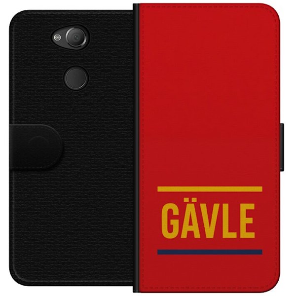 Sony Xperia XA2 Tegnebogsetui Gävle - Ishockey