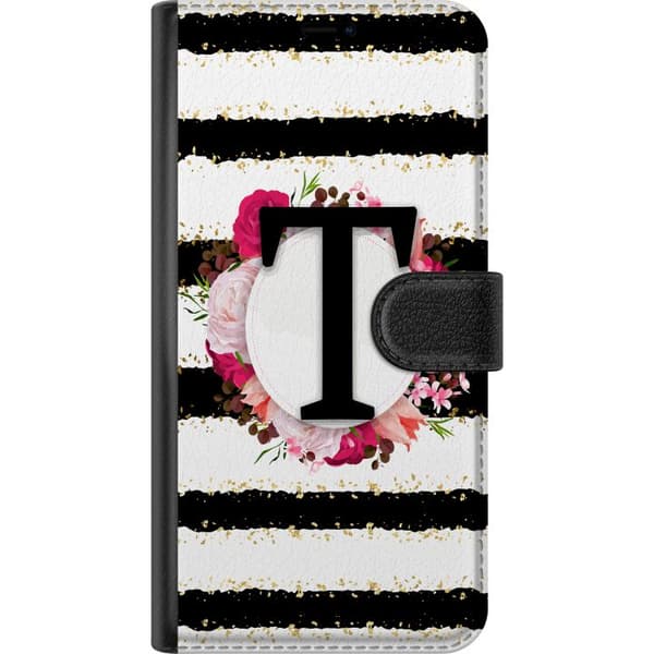 Kompatibelt Lommeboketui til Samsung Galaxy S10 Lite T