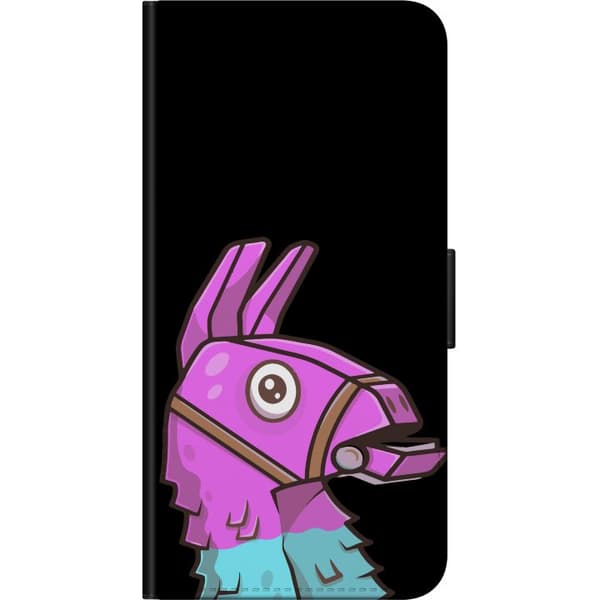 Kompatibel Tegnebogsetui til OnePlus 9 Pro Fortnite