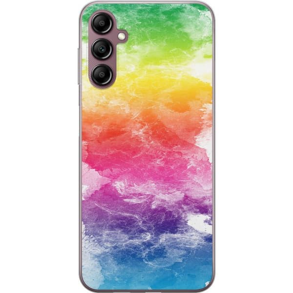 Kompatibelt Mobildeksel til Samsung Galaxy A14 5G Pride