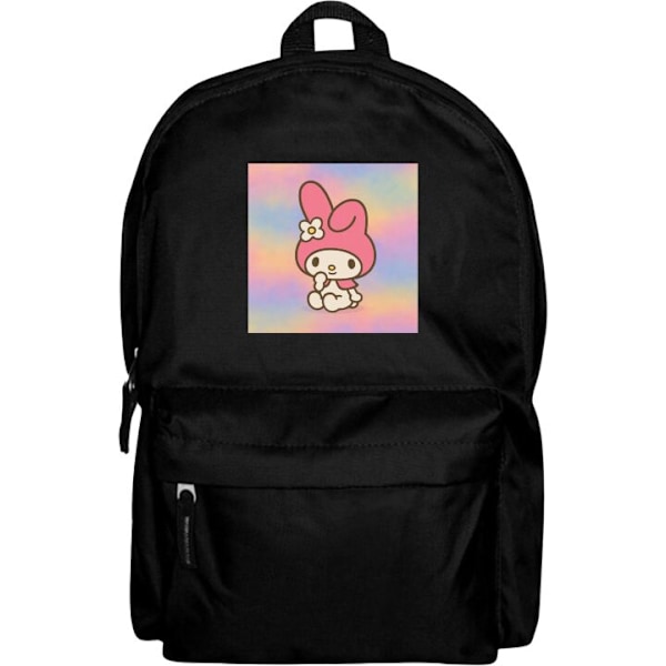 Ryggsekk for Barn | Lett og Praktisk Kawaii Sanrio My Melody Barn