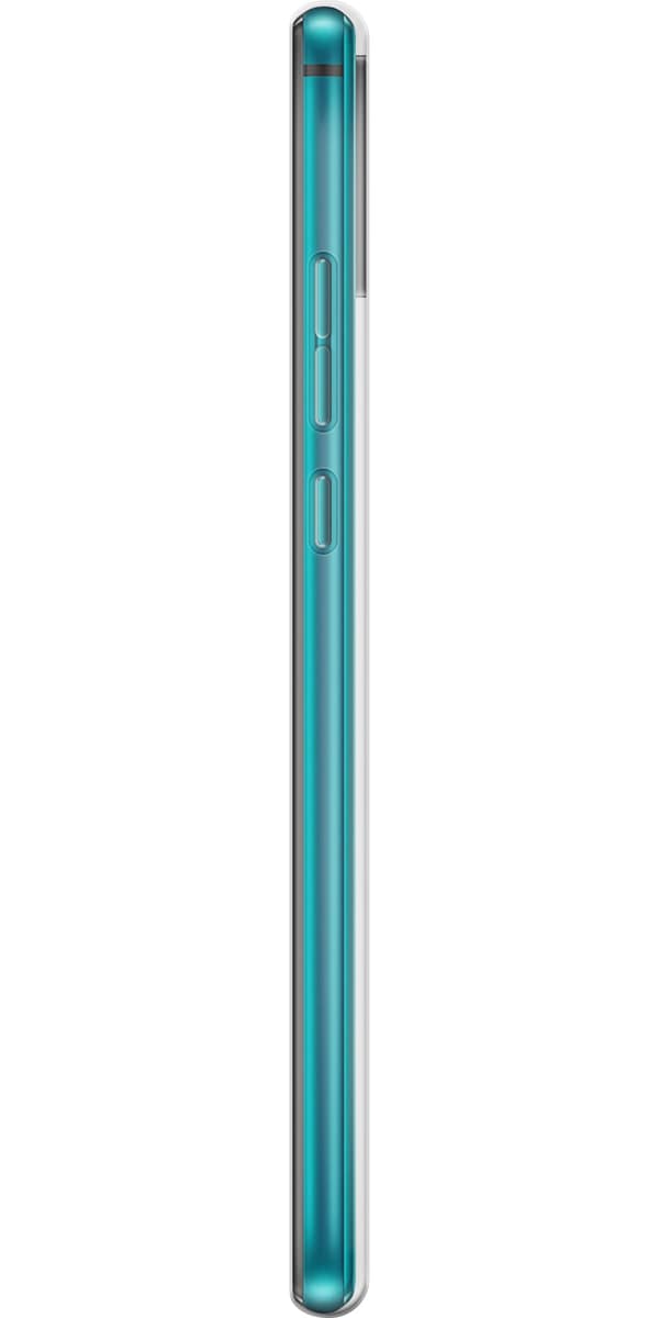 Kompatibelt Mobildeksel til Honor 9X Lite Grå spillecaps - Grått motiv med grå spillecaps. grå