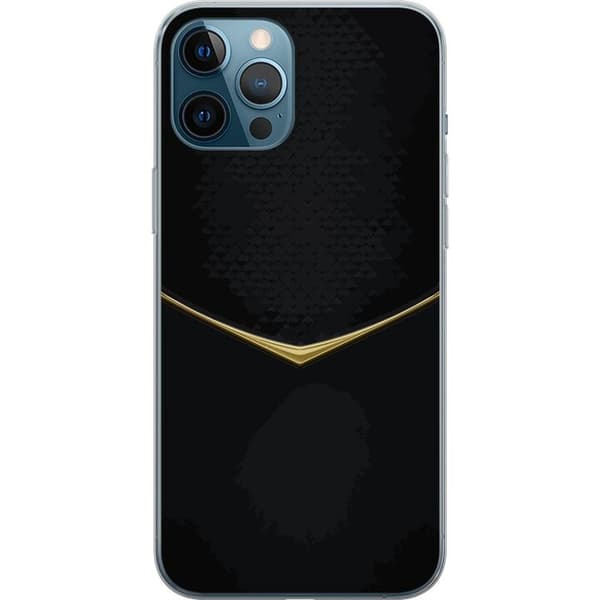 Kompatibel Mobilcover til Apple iPhone 12 Pro Max Førsteklasses
