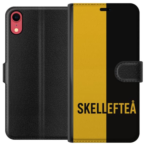 Kompatibelt Lommeboketui til Apple iPhone XR Skellefteå