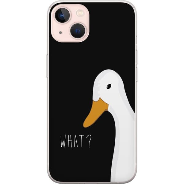 Kompatibel Mobilcover til Apple iPhone 13 And