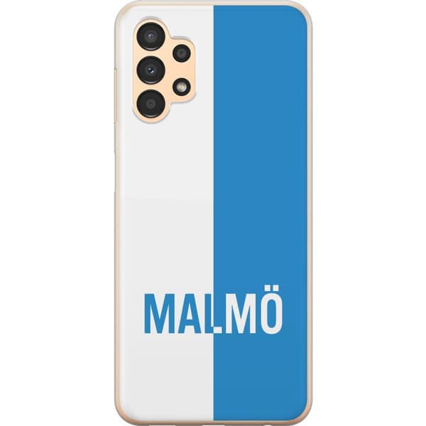Kompatibelt Mobildeksel til Samsung Galaxy A13 Malmö
