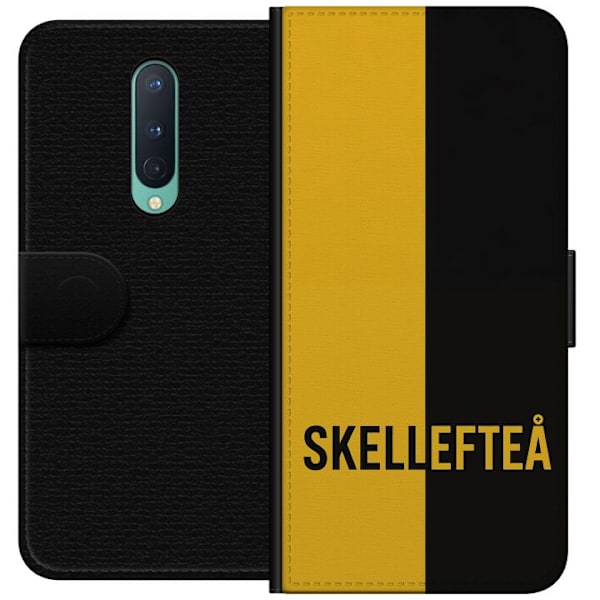 OnePlus 8 Tegnebogsetui Skellefteå – Hockey