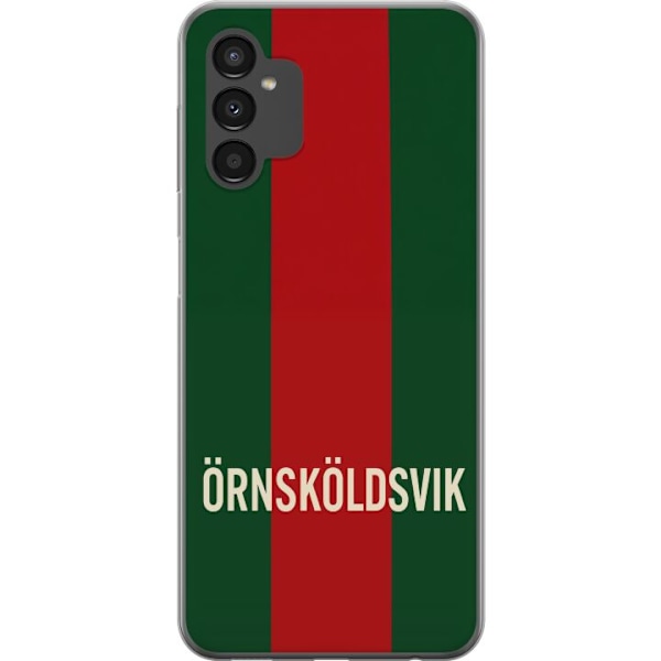 Samsung Galaxy A04s Läpinäkyvä kuori Örnsköldsvik – Hoc