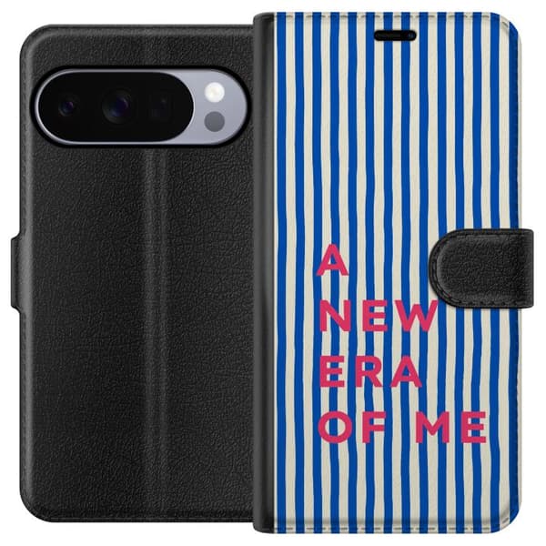 Kompatibel Tegnebogsetui til Google Pixel 11 Pro En ny æra af mig