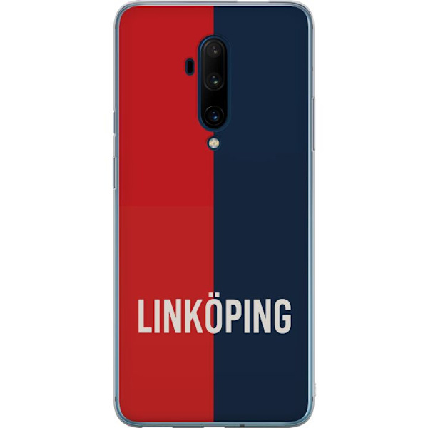 Kompatibelt Mobildeksel til OnePlus 7T Pro Linköping