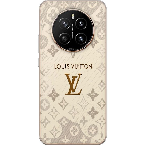 Honor Magic7 Genomskinligt Skal LV Vibes