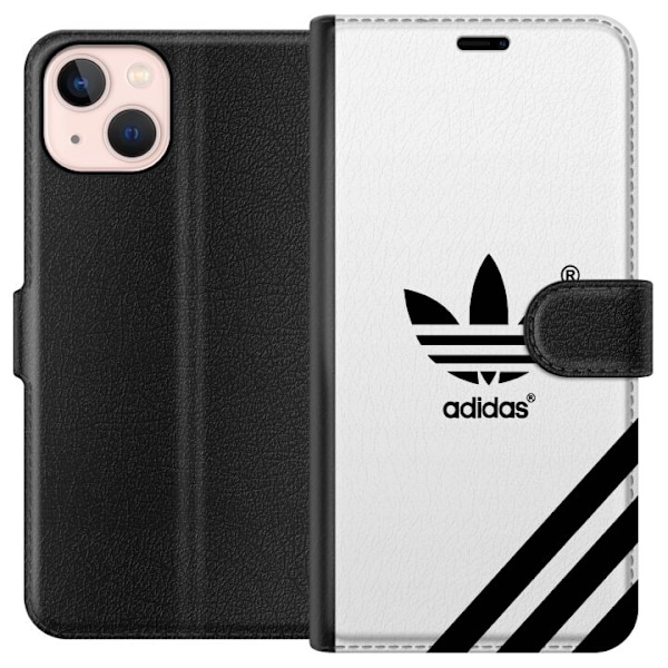 Apple iPhone 13 Lompakkokotelo Väite