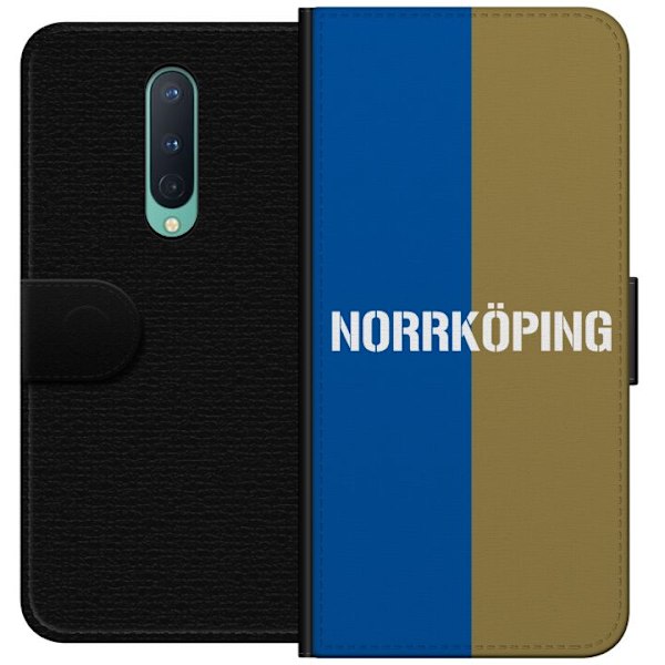 OnePlus 8 Lompakkokotelo Norrköping