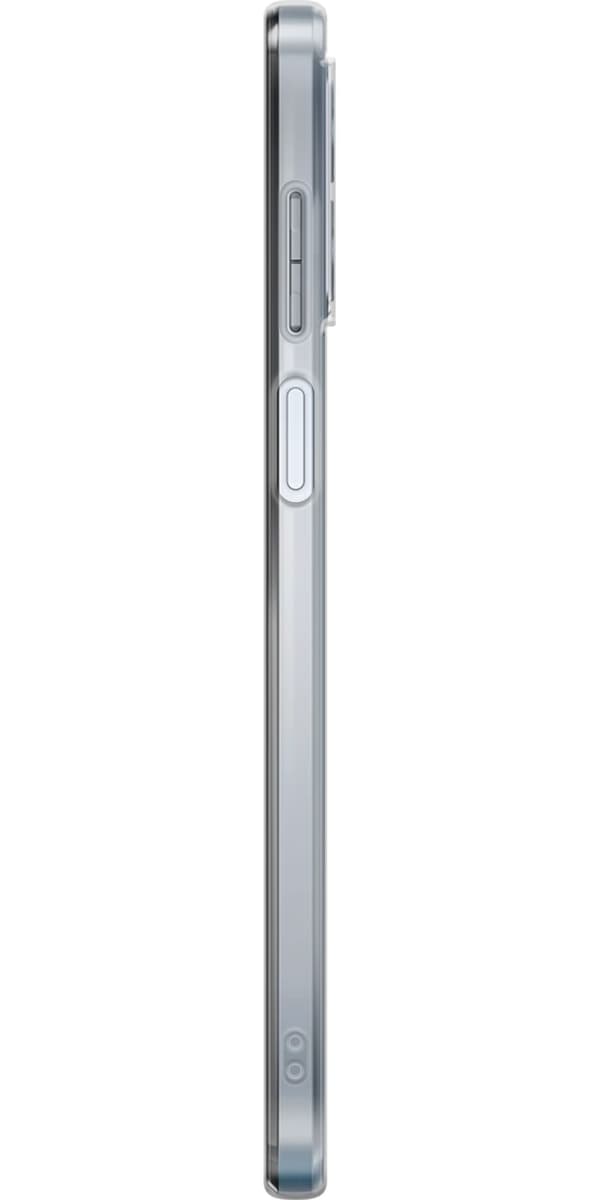 Kompatibelt Mobildeksel til Motorola Moto G53 Grå spelkonsol grå