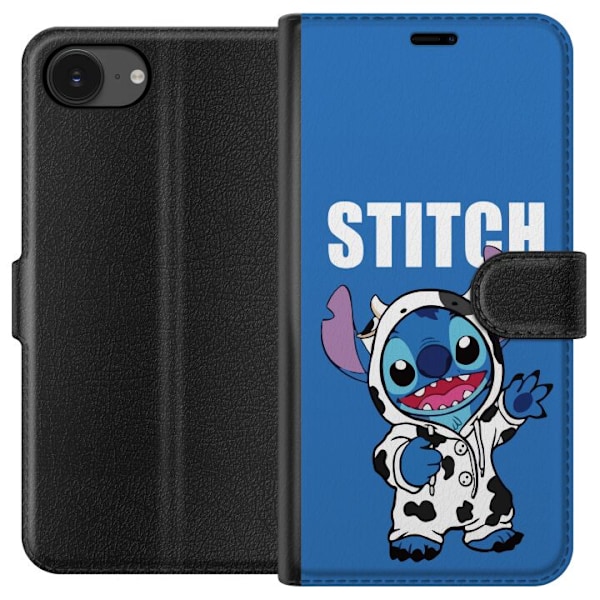 Apple iPhone 16e Lompakkokotelo Ommel