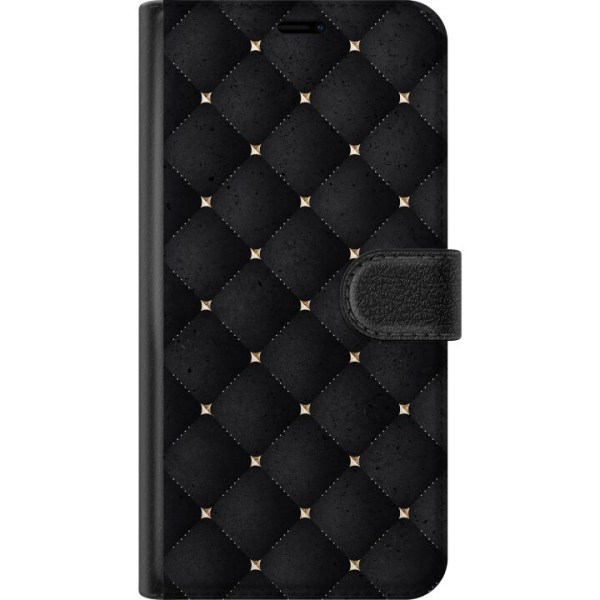 OnePlus Nord Lommeboketui Luxe