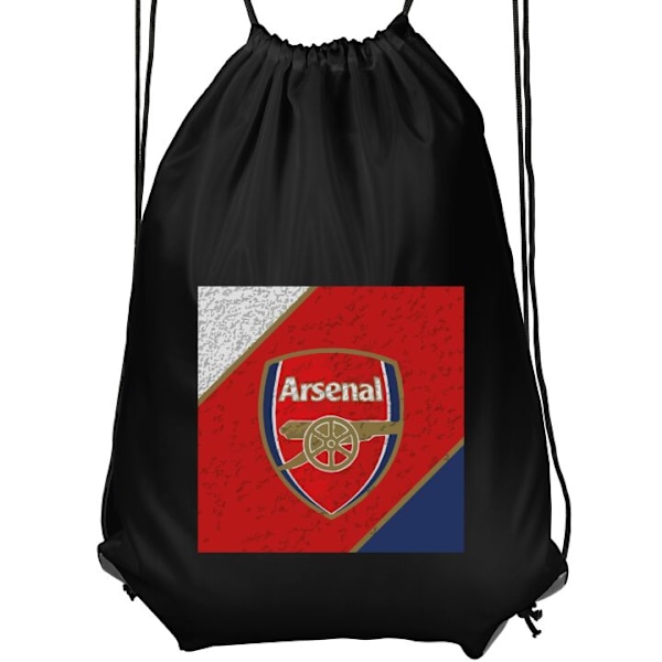 Gympose for Barn | Komfortabel og Praktisk Arsenal svart Barn