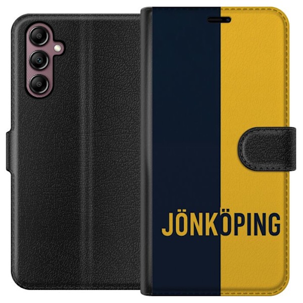 Samsung Galaxy A14 5G Plånboksfodral Jönköping – Hockey