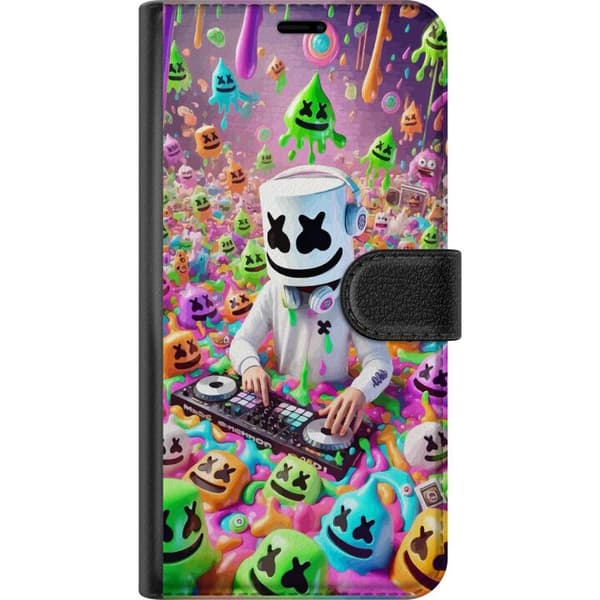 Kompatibelt Lommeboketui til Apple iPhone 13 mini Fortnite