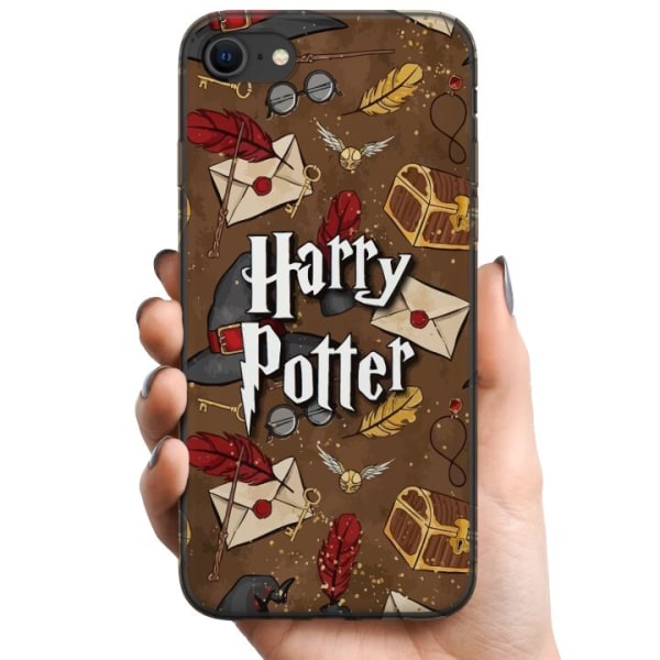 Apple iPhone 7 TPU Matkapuhelimen kuori Harry Potter