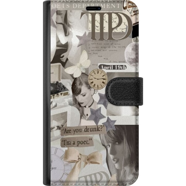 Apple iPhone SE (2020) Lommeboketui Taylor Swift