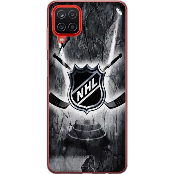 Kompatibel Mobilcover til Samsung Galaxy A12 NHL