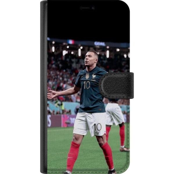 Samsung Galaxy A3 (2017) Plånboksfodral Mbappe