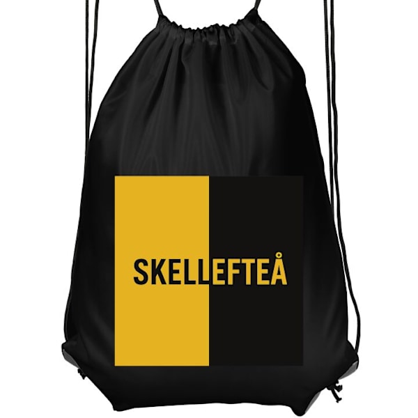 Gymnastikpose til Børn | Behagelig og Praktisk Skellefteå - sort Barn