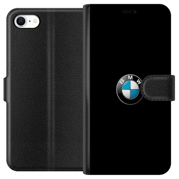 Apple iPhone 6 Lommeboketui BMW