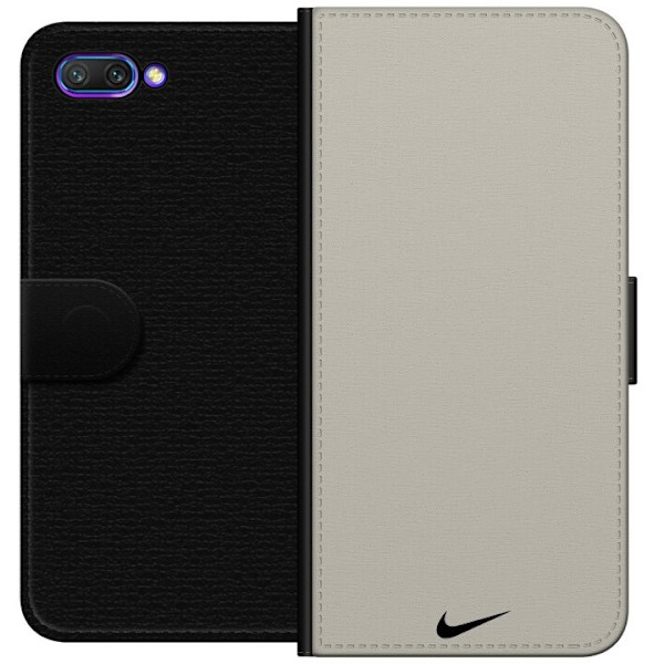 Honor 10 Plånboksfodral Nike