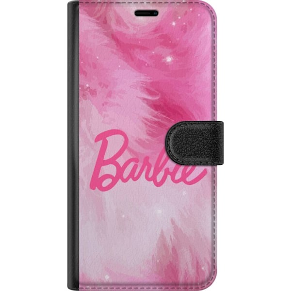 Motorola Moto G34 Tegnebogsetui Barbie (2023)