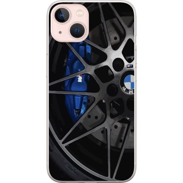 Kompatibel Mobilcover til Apple iPhone 13 BMW