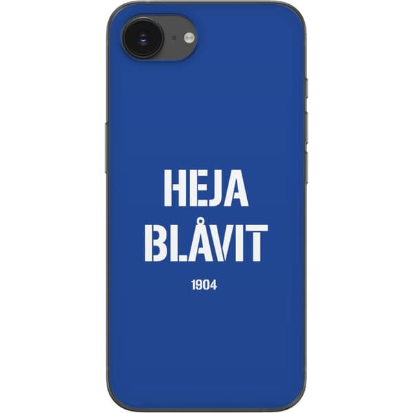 Kompatibelt Mobildeksel til Apple iPhone 17e Gøteborg