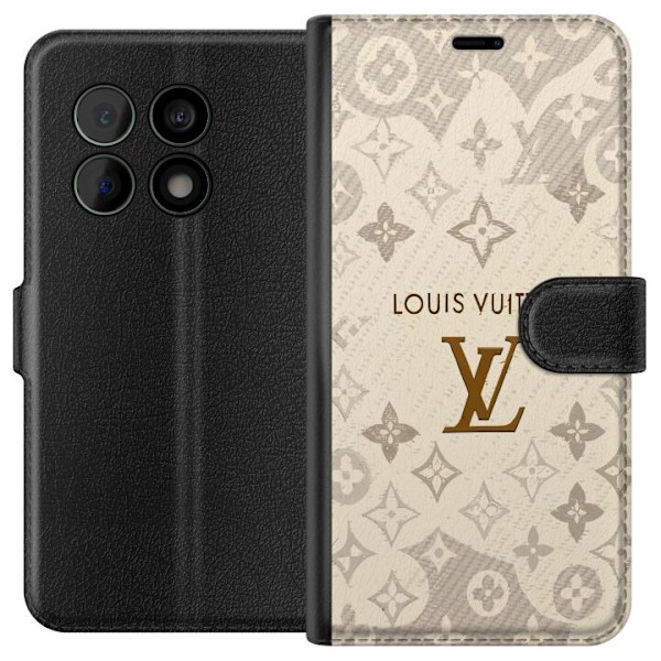 OnePlus 10 Pro Lommeboketui LV Vibes
