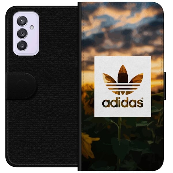 Samsung Galaxy A82 5G Lommeboketui Adidas