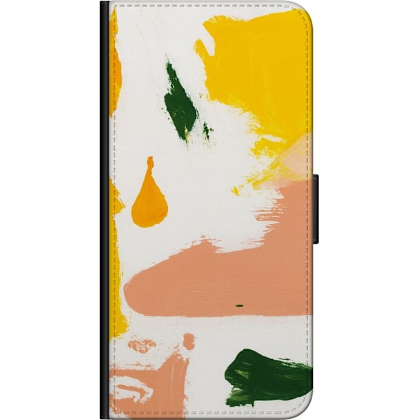 Huawei P smart 2021 Lommeboketui Plastfri Chic