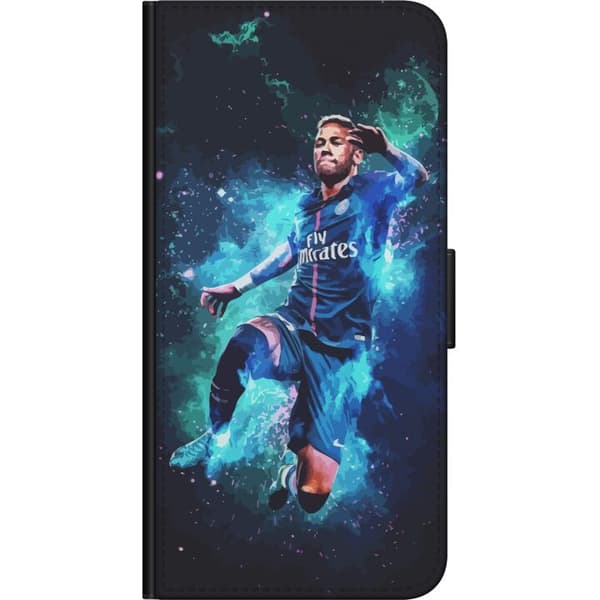 Yhteensopiva Lompakkokotelo OnePlus 9 Pro Neymar