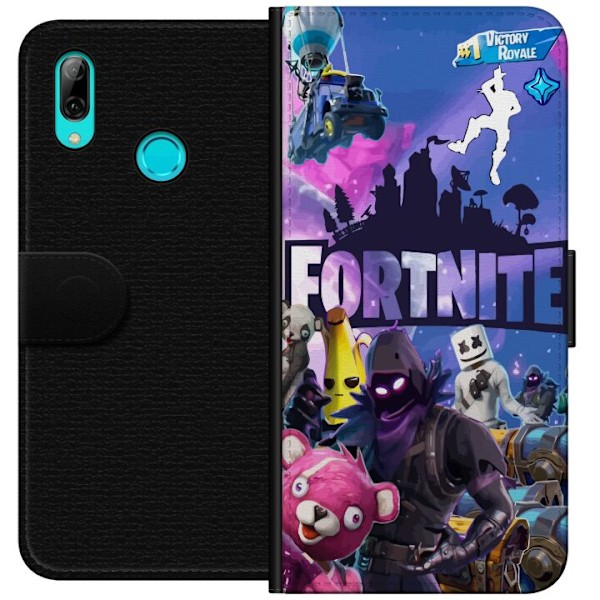 Huawei P smart 2019 Lommeboketui Fortnite