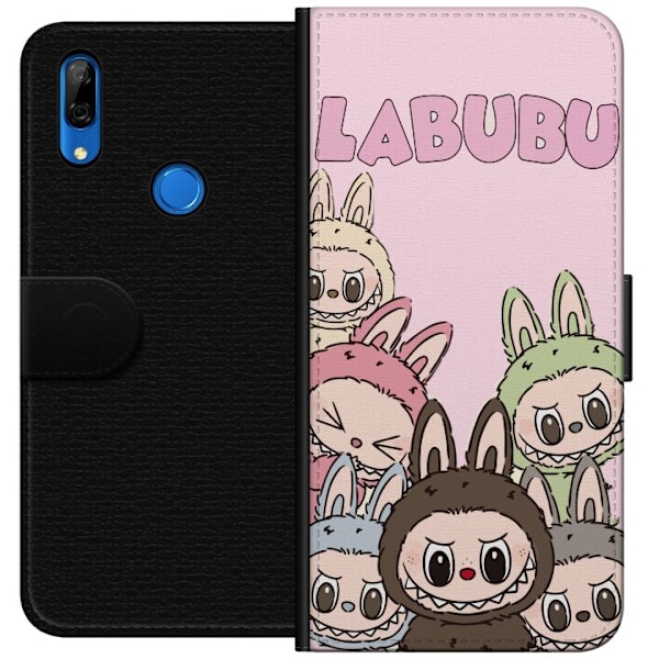 Huawei P Smart Z Plånboksfodral Labubu Classics