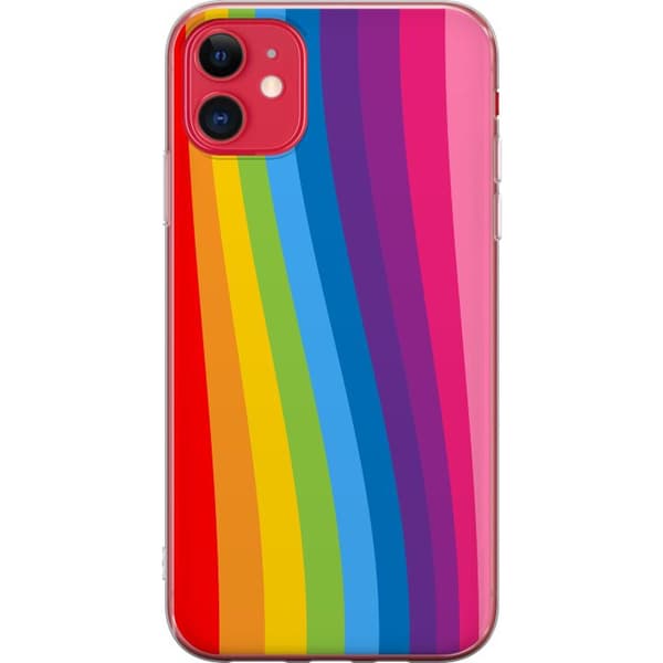Kompatibelt Mobilskal till Apple iPhone 11 Day Dreaming